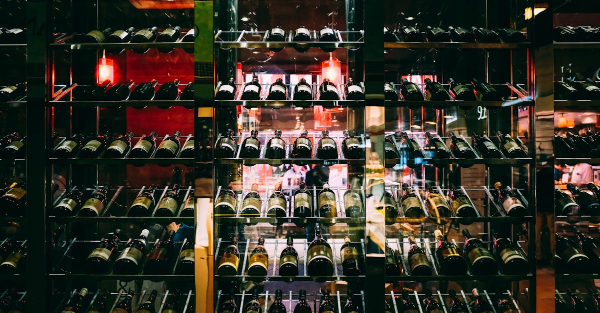 Cabernet Sauvignon Recipe