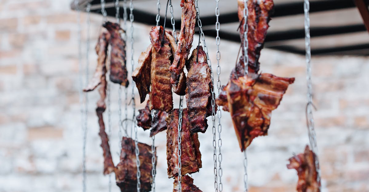 Old Trapper Beef Jerky Recipe