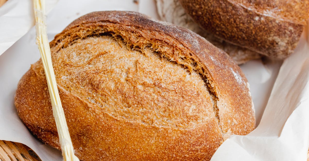 Jamaica Rock Bun Recipe