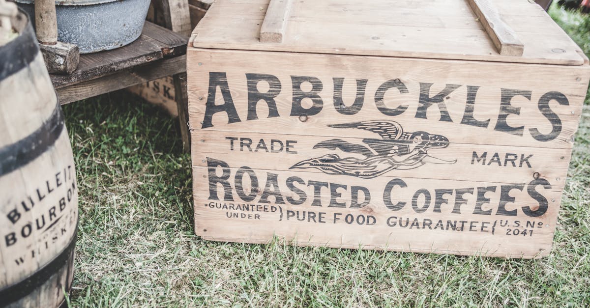 Bourbon Barrel Foods Recipes