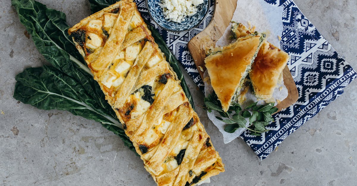 Low Sodium Quiche Recipe