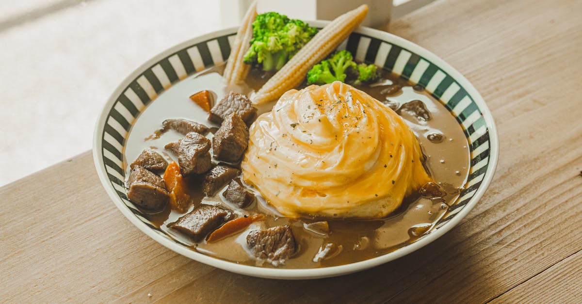 Beef Broccoli Hawaii Recipe