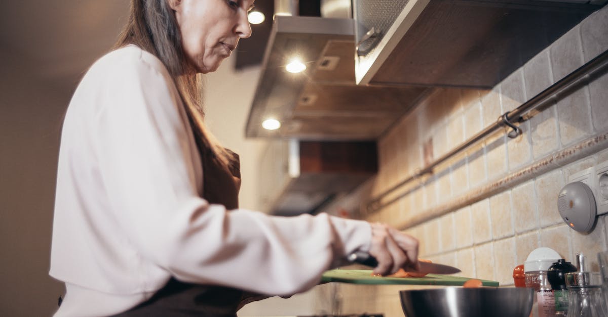Recipes Using Fractions