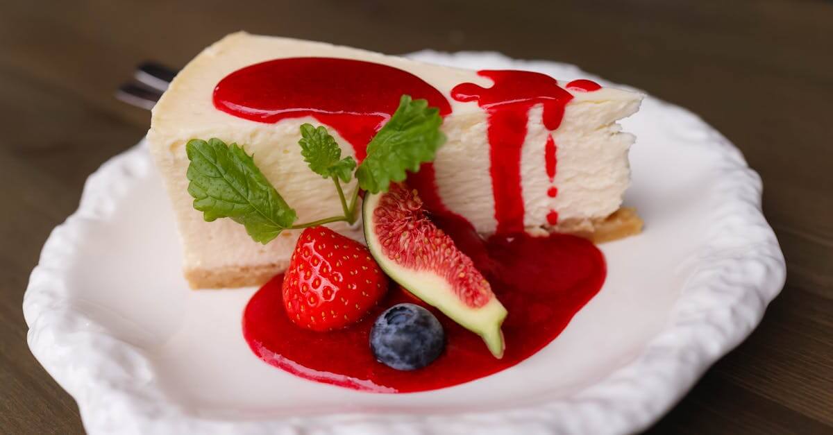 Blueberry Cream Cheese King Cake Recipe