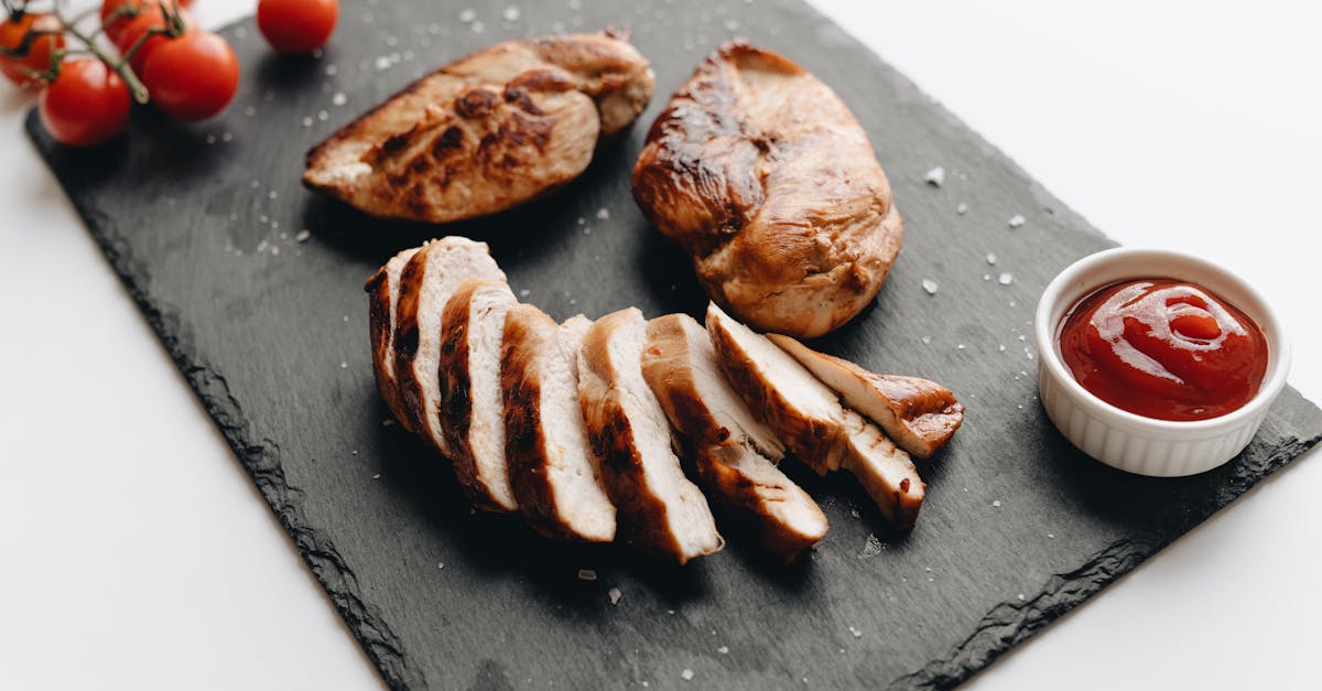 No Salt Ketchup Recipe