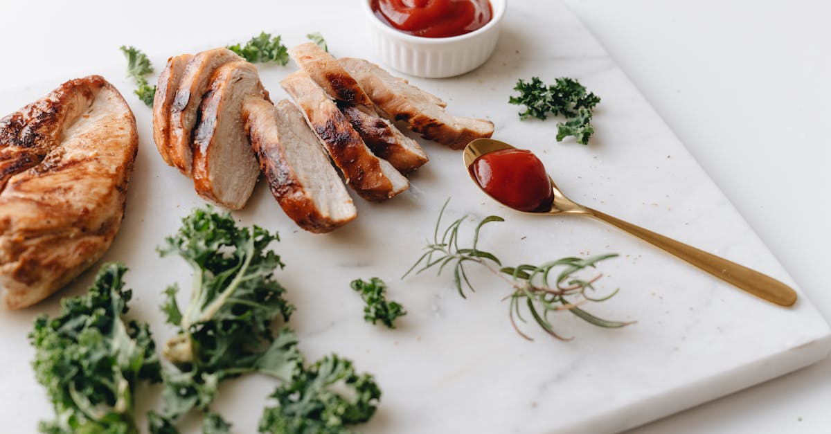 Kale Chicken Sausage Recipe