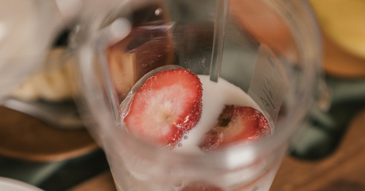 Diabetic Juicer Recipes