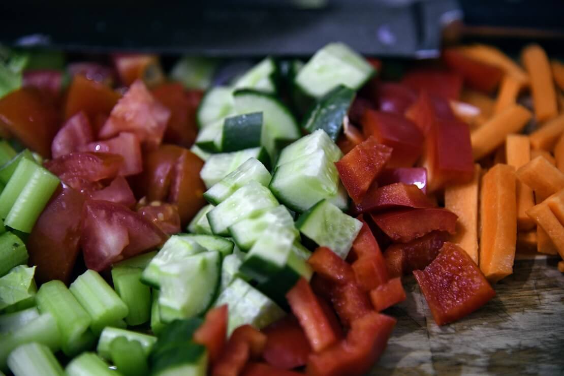 Smoked Vegetarian Recipes for Flavorful Meatless Meals