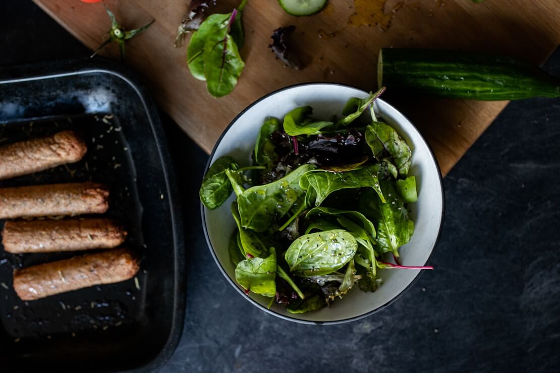 Smoker Recipes Vegetarian: Tasty Meat-Free BBQ Ideas
