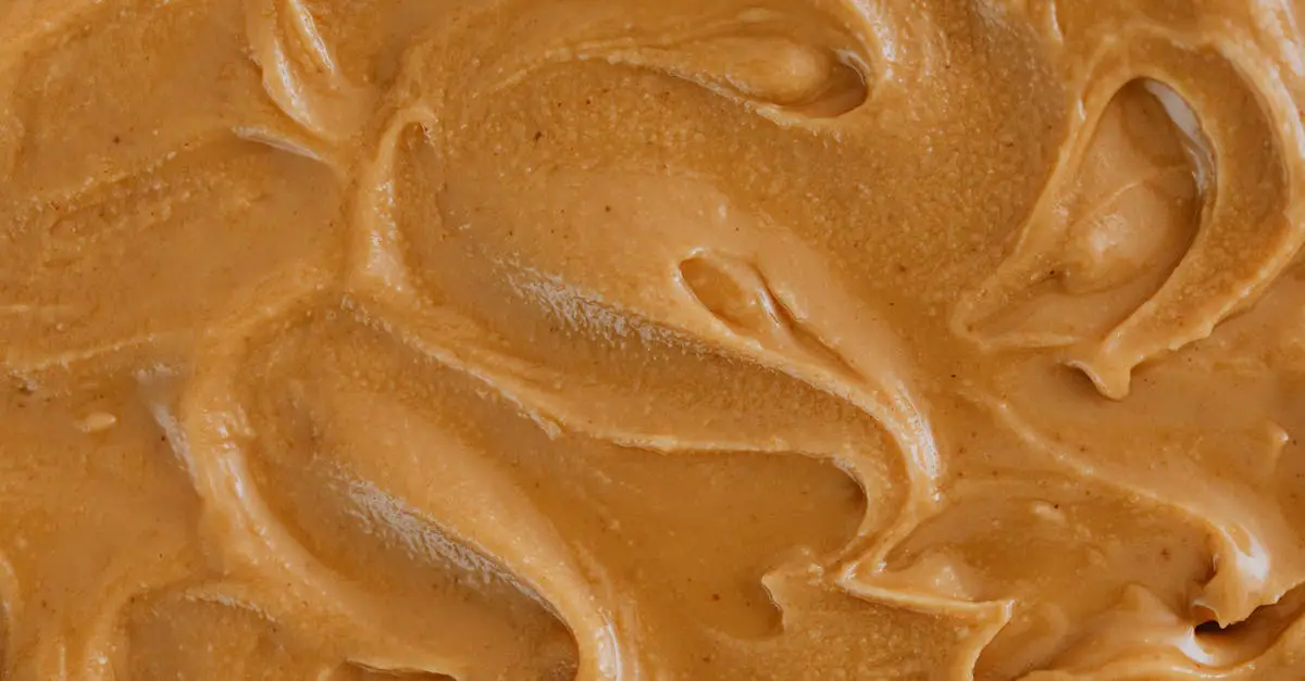 Peanut Butter Martini Recipe