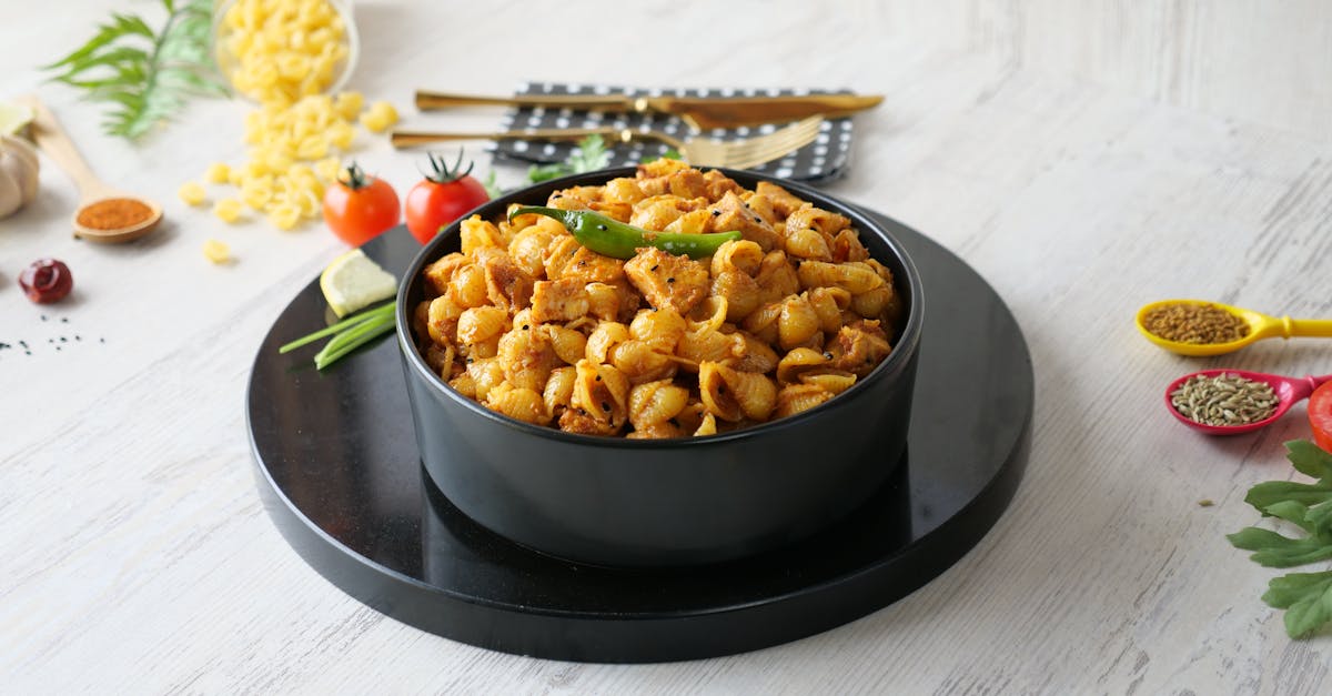 Mexican Indian Fusion Recipes