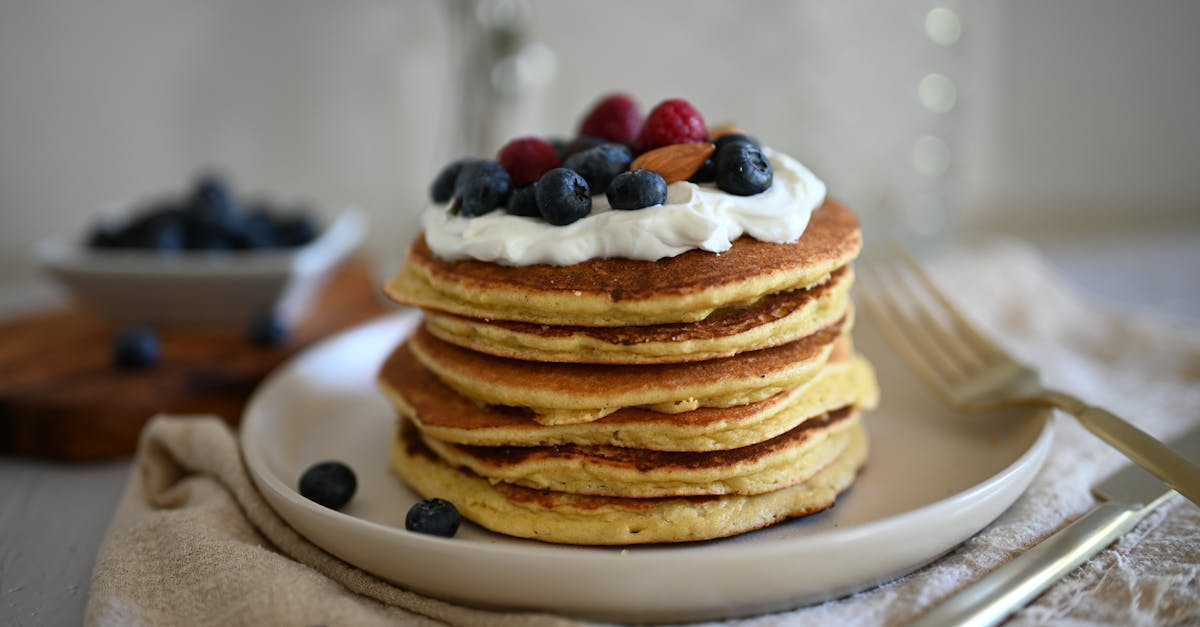 Golden Raspberry Recipes