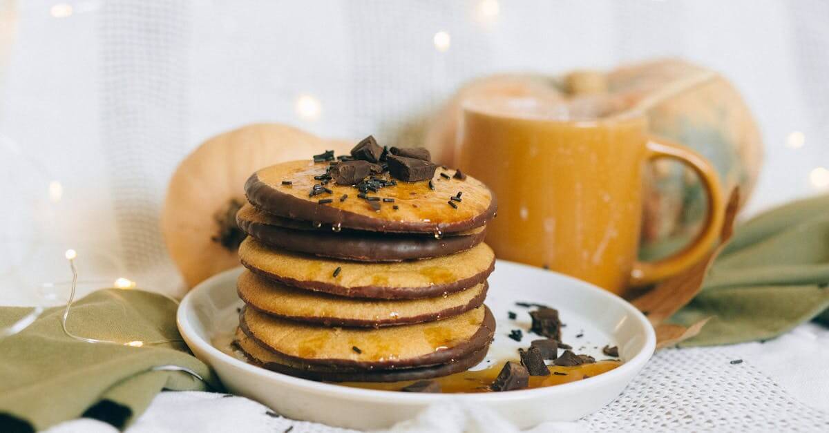 Chocolate And Orange Cheesecake Recipe