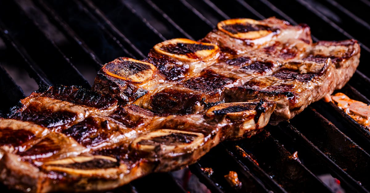 Lonestar Outlaw Ribeye Seasoning Recipe