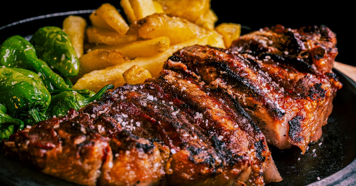 Deer Sirloin Tip Roast Recipe