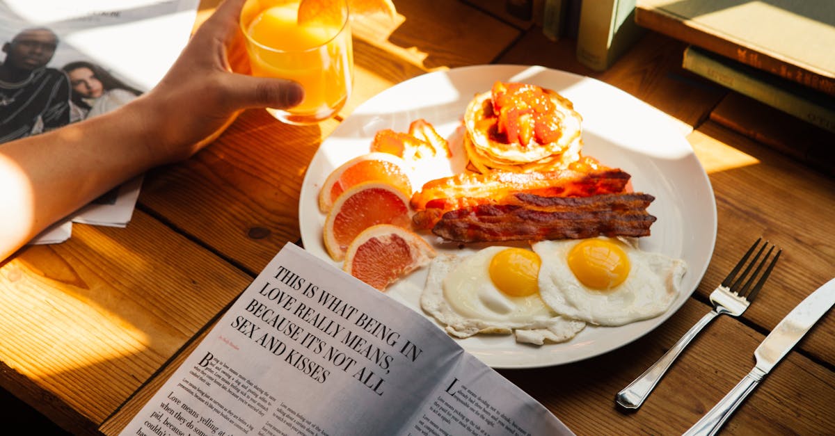 Bacon Recipe Book