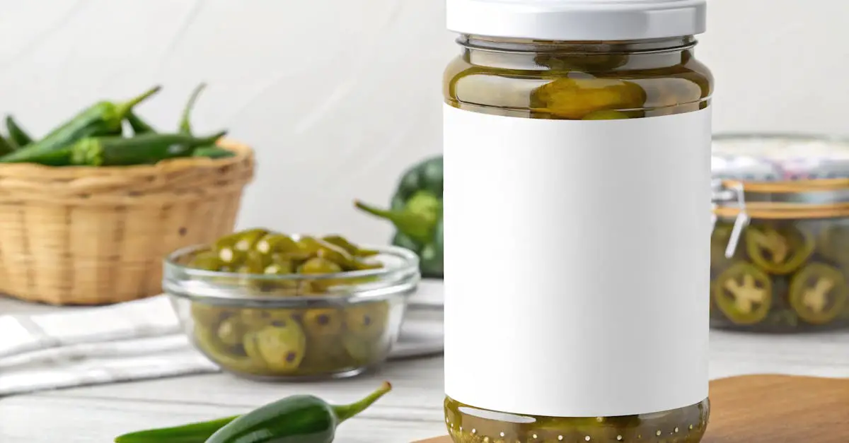 Jalapeno Mojito Recipe