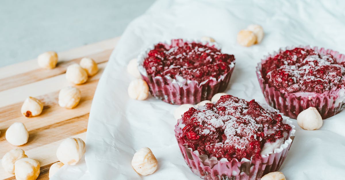 Gluten Free Carrot Muffin Recipe
