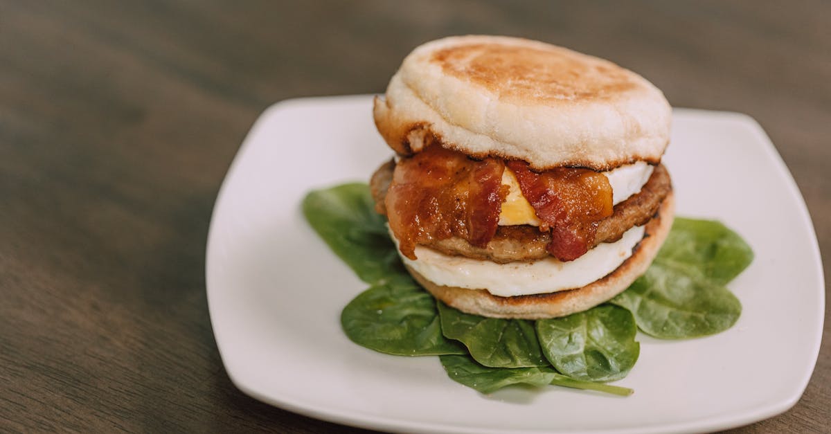 Egg Drop Sandwich Recipe