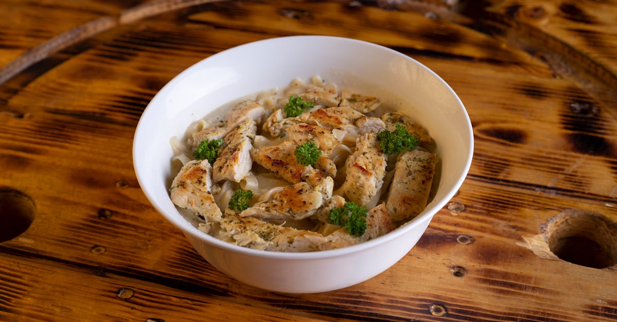 Bertucci'S Chicken Broccoli Rigatoni Recipe