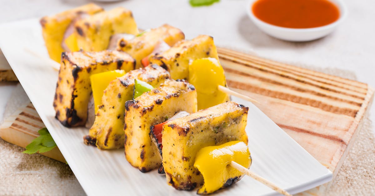 Paneer Afghani Recipe
