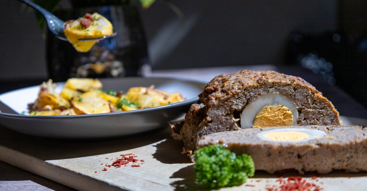 Carnivore Egg Recipes