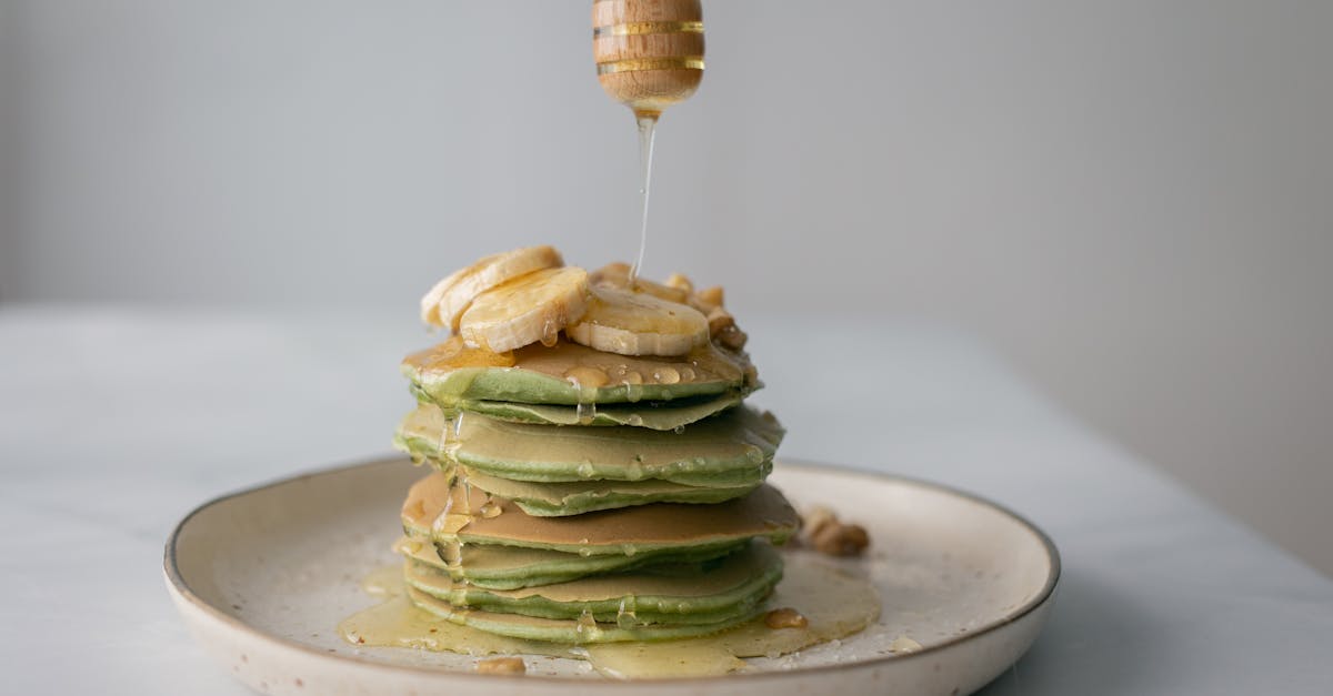 Matcha Scone Recipe