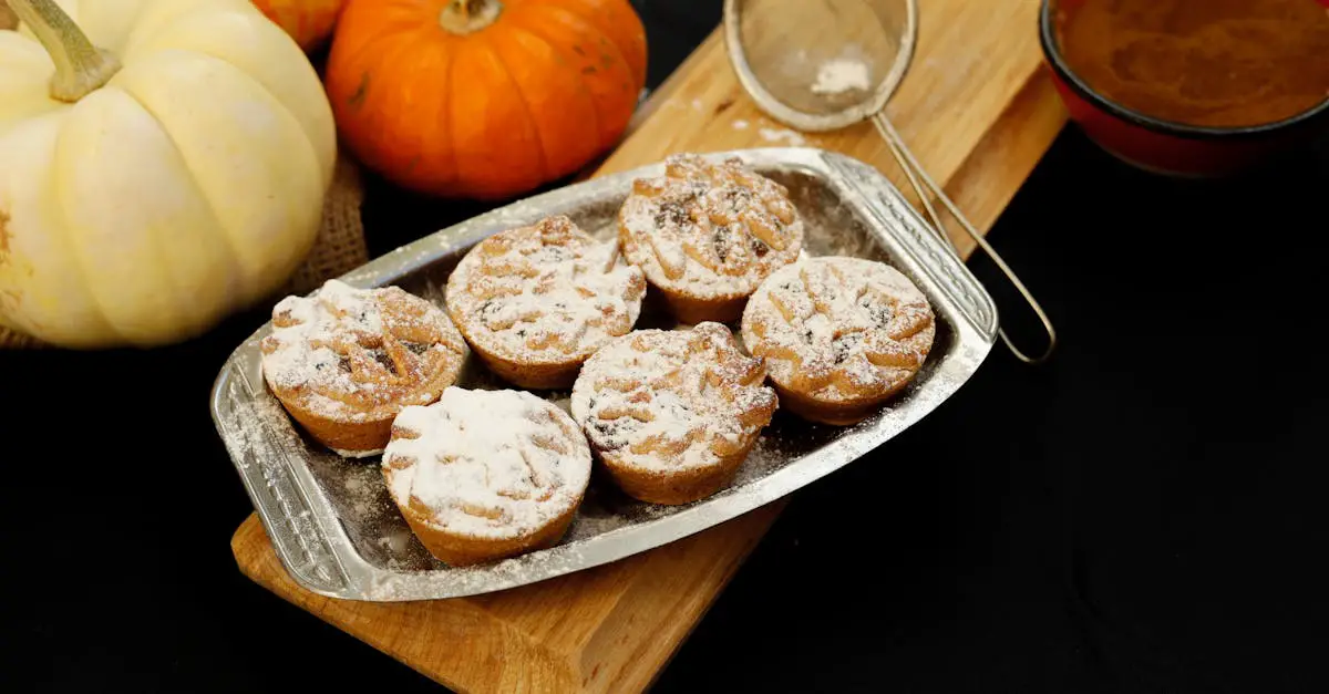 Pumpkin Spice Extract Recipe