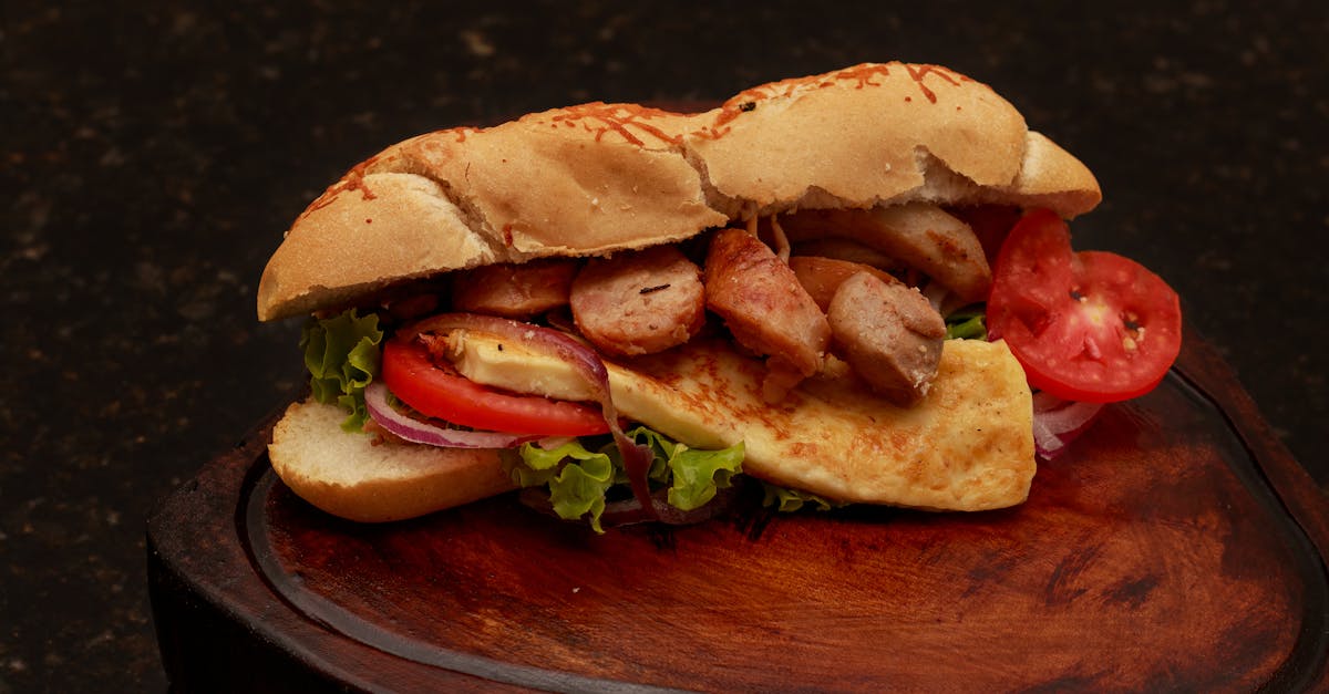 Bob Evans Breakfast Sausage Recipe