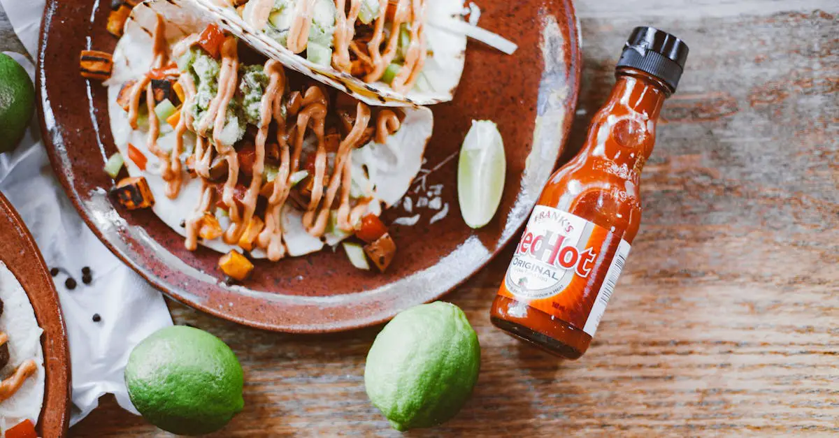 Taco Junk Recipe