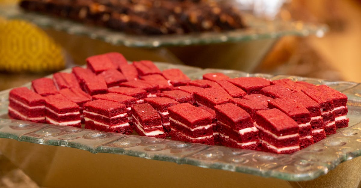Magnolia Bakery Recipes Red Velvet Cake