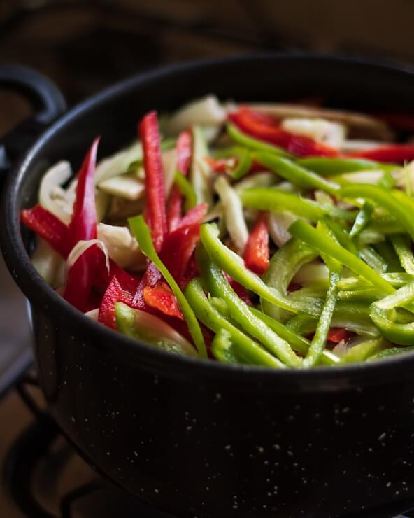 Terrine Vegetable Recipe: Easy Steps for a Stunning Dish