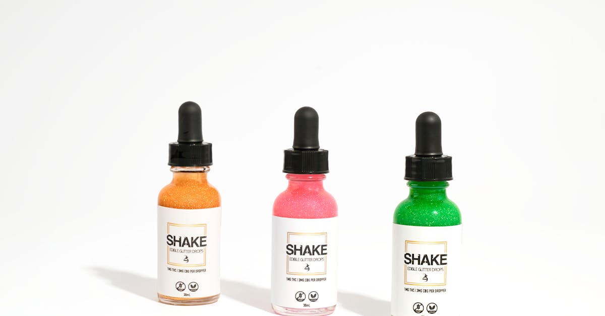 Clean Program Shake Recipes