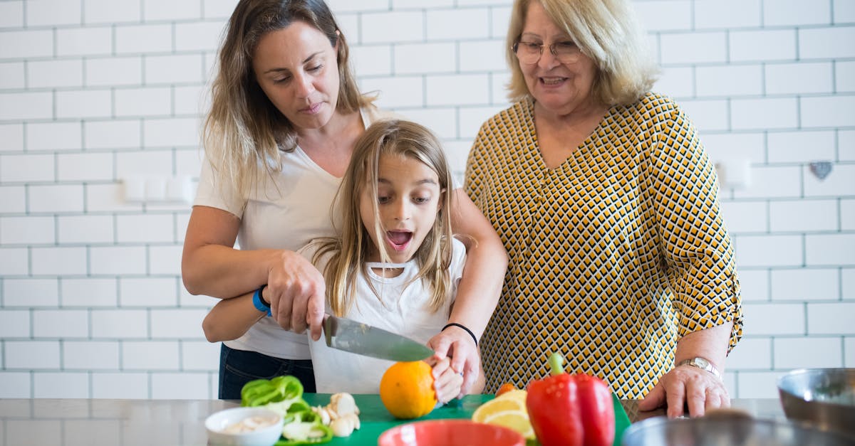 Mama Lil'S Peppers Recipe