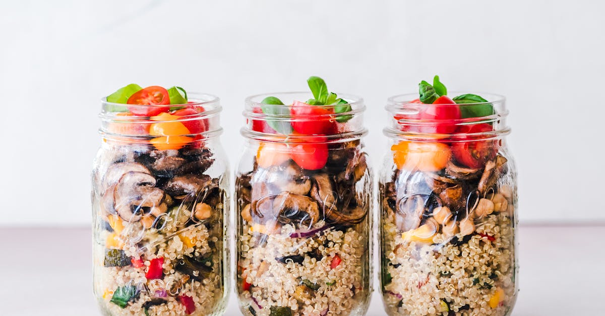 Quinoa Crackers Recipe