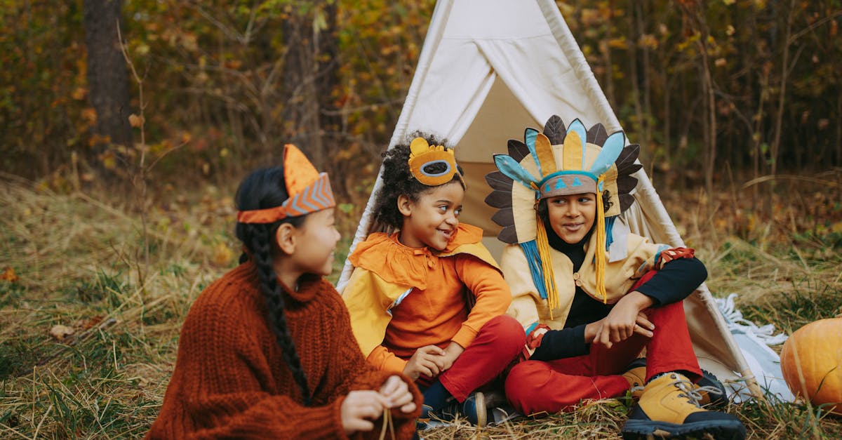 Native American Pumpkin Recipes
