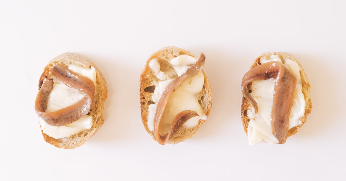 Salty Bread Recipe