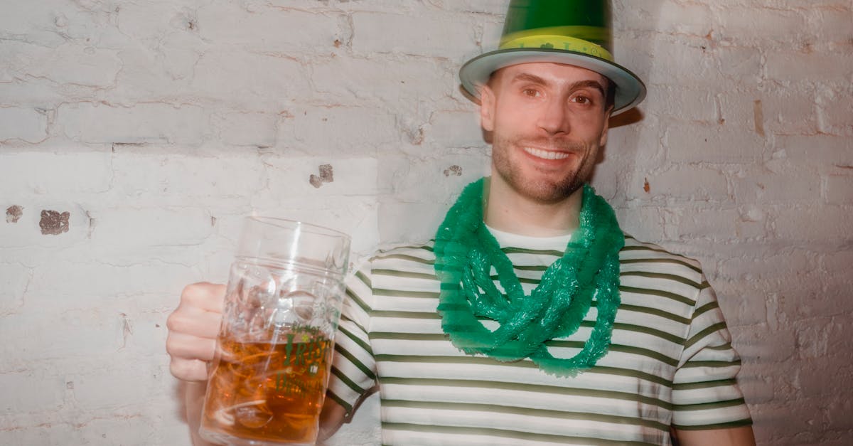 White Stout Beer Recipe