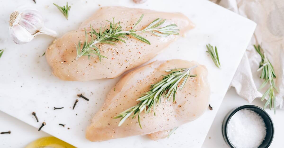Garlic Garlic Seasoning Recipe