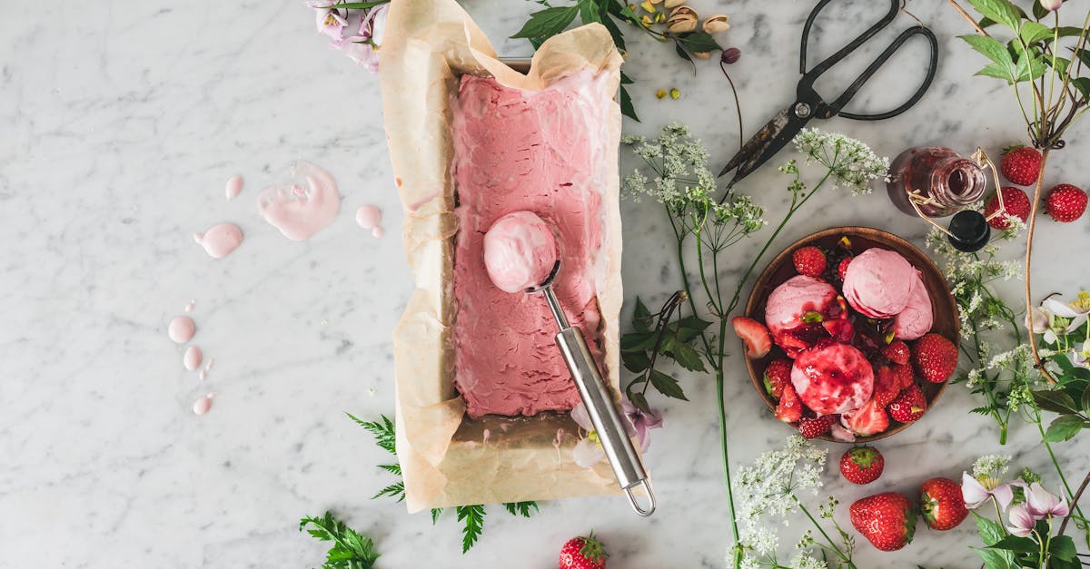 Pistachio Cold Brew Recipe
