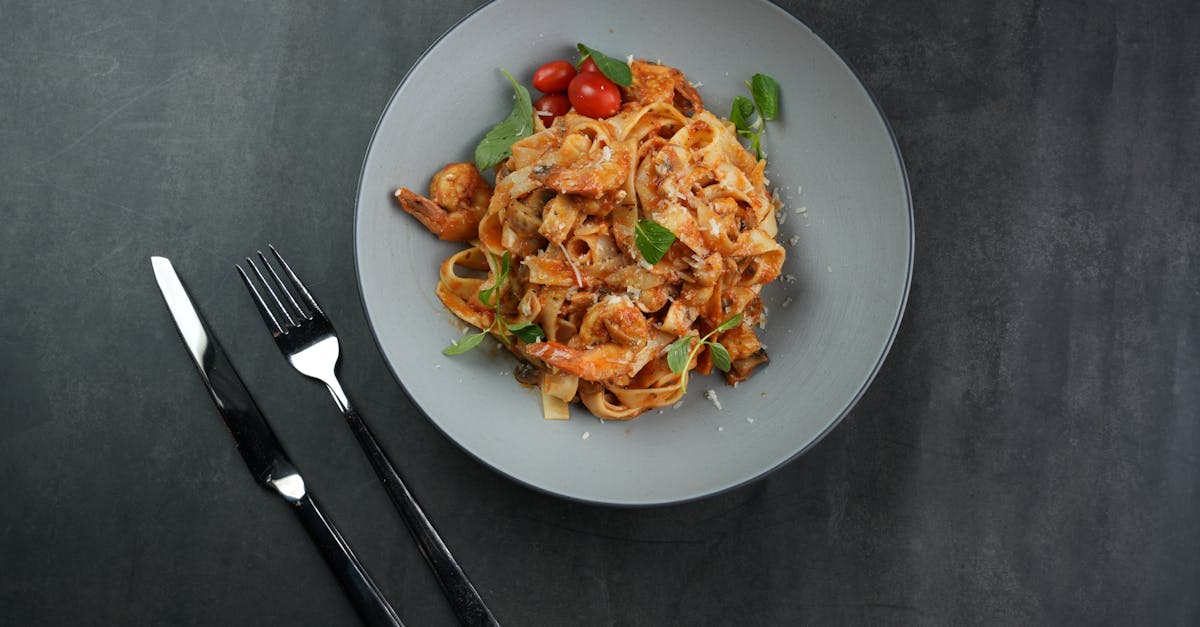 Applebee'S Parmesan Steak And Shrimp Recipe