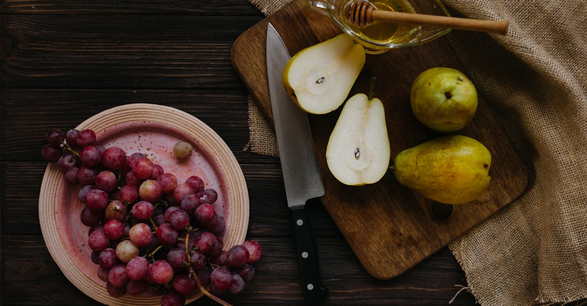 Muscadine Grape Cobbler Recipe
