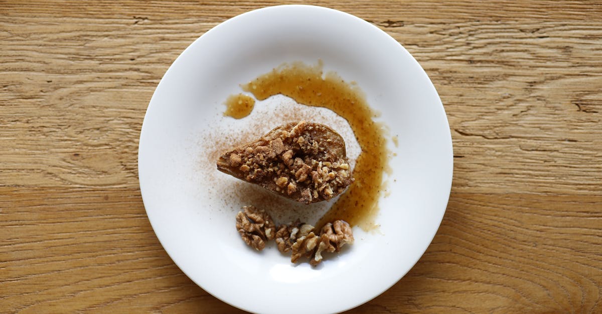 Cinnamon Pear Jelly Recipe