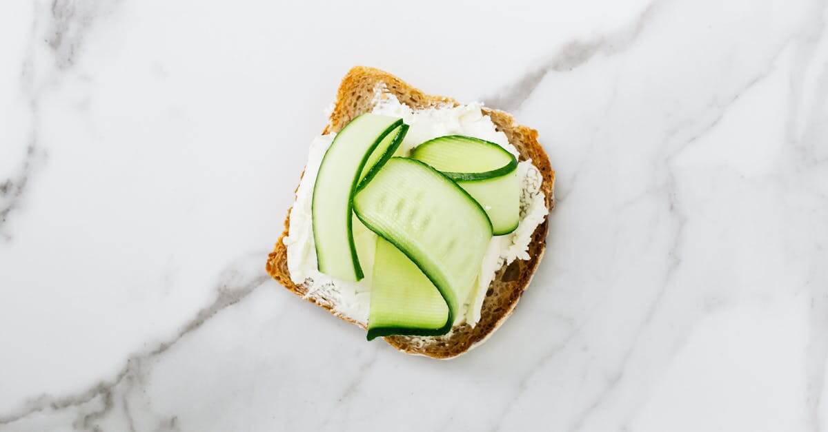 Zucchini Raisin Bread Recipe