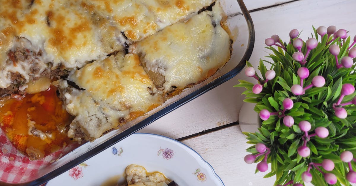 8 Layer Casserole Recipe