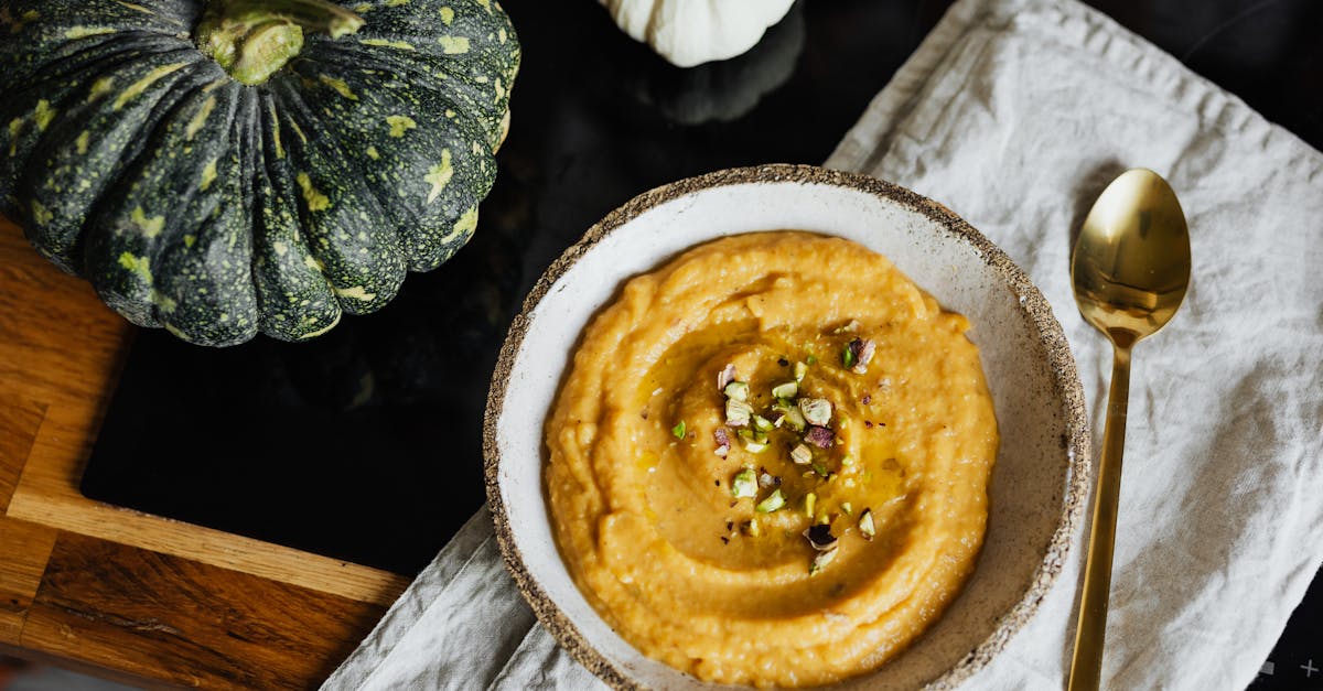 Golden Nugget Squash Recipe