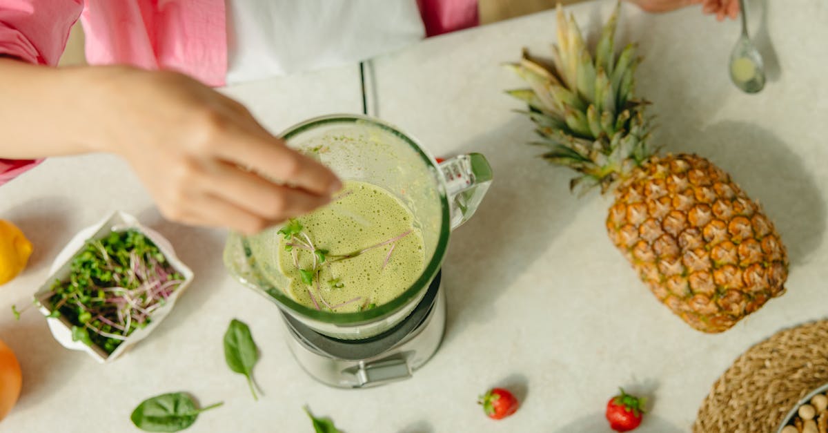 Diabetes And Juicing Recipes