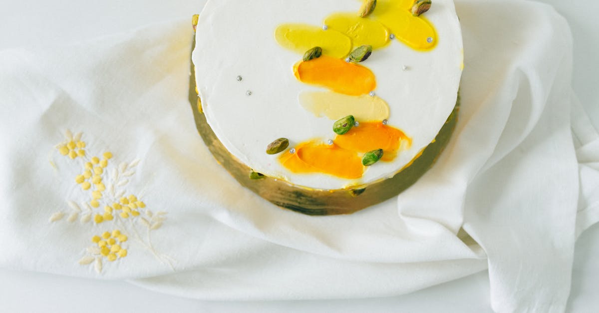 Pistachio Praline Recipe