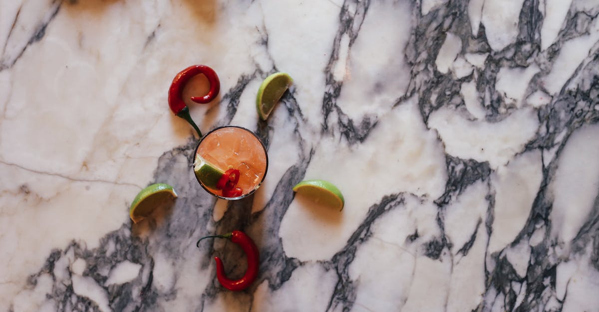 Sour Mocktail Recipes