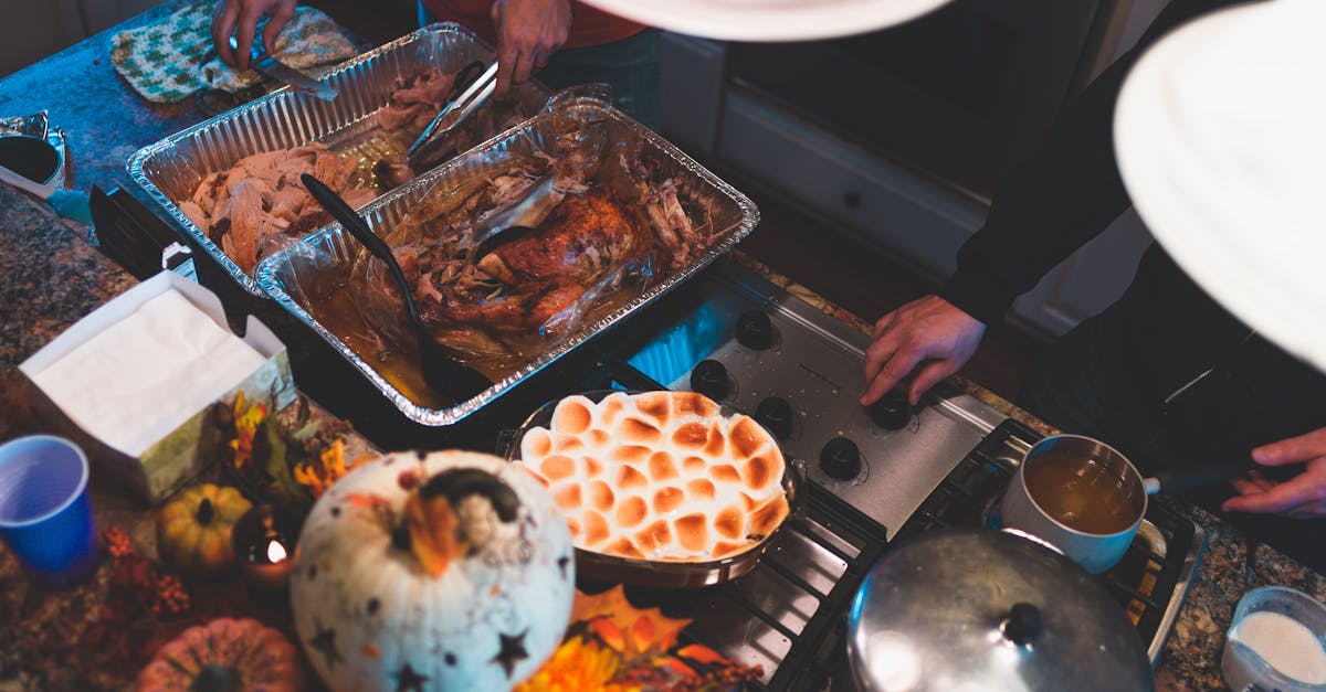 Gobble Good Turkey Casserole Recipe